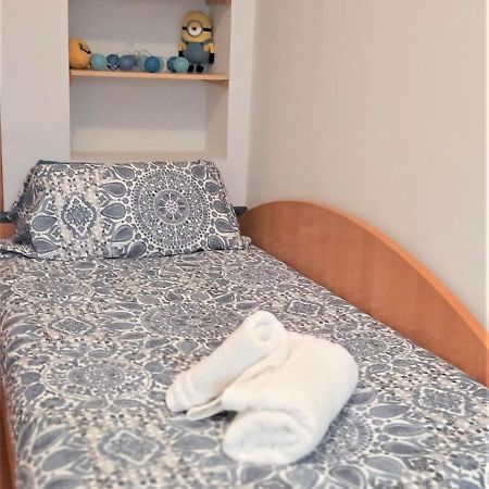 Apartamento Peonia 1 Канет-де-Беренгер Экстерьер фото