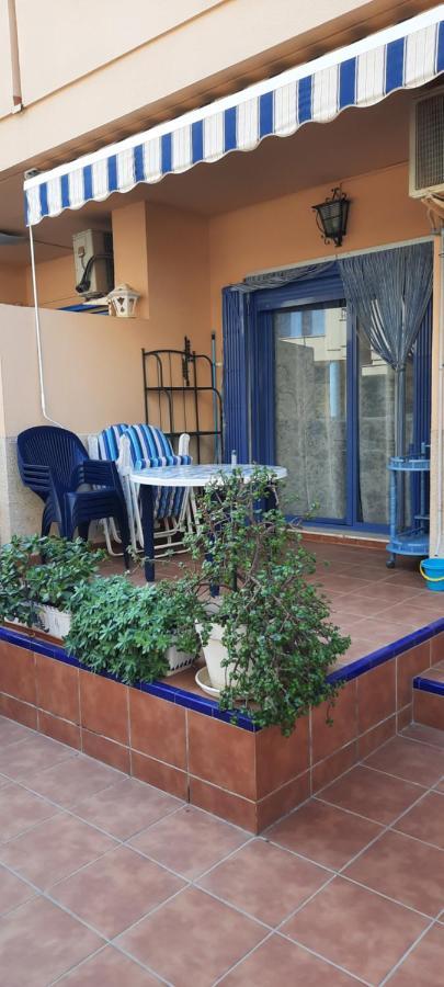 Apartamento Peonia 1 Канет-де-Беренгер Экстерьер фото