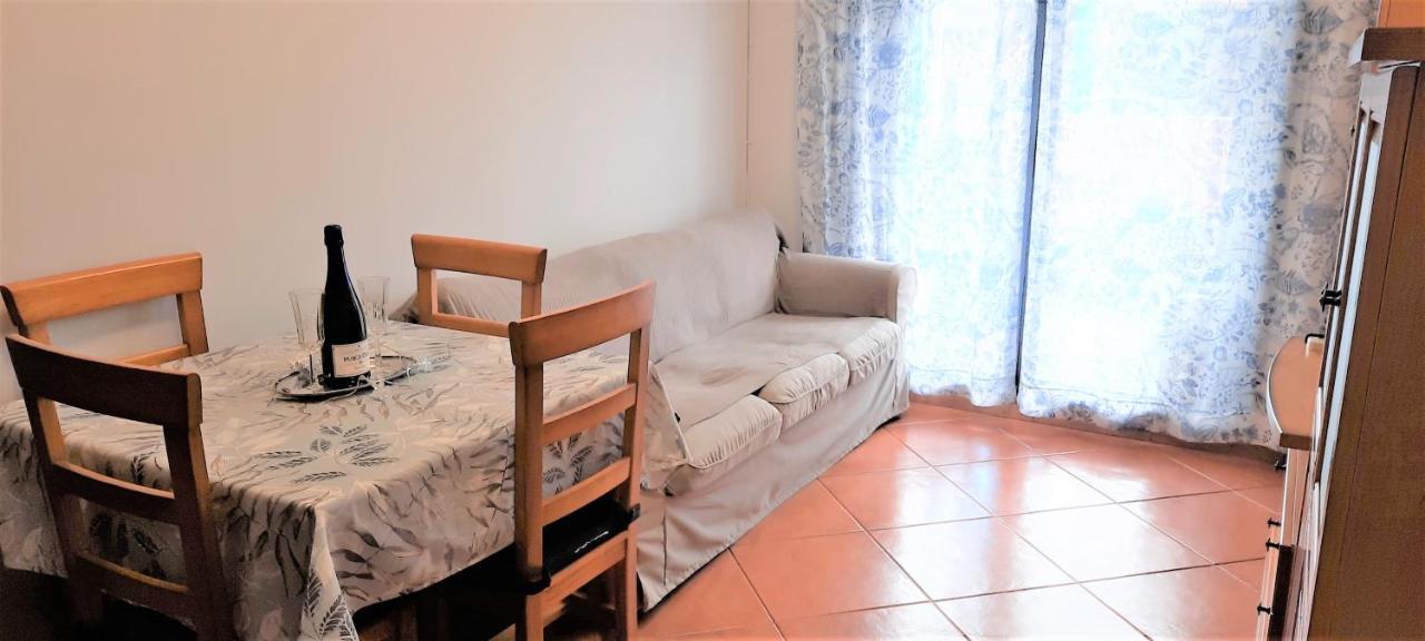 Apartamento Peonia 1 Канет-де-Беренгер Экстерьер фото