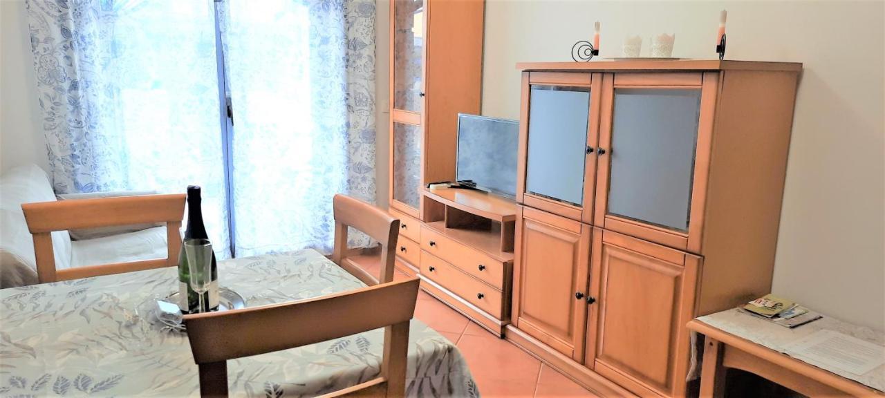Apartamento Peonia 1 Канет-де-Беренгер Экстерьер фото