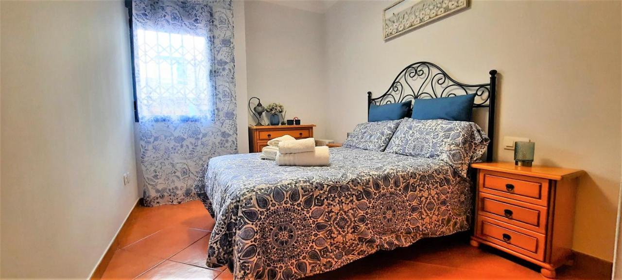 Apartamento Peonia 1 Канет-де-Беренгер Экстерьер фото