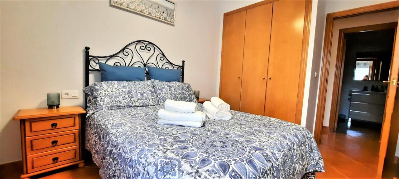 Apartamento Peonia 1 Канет-де-Беренгер Экстерьер фото