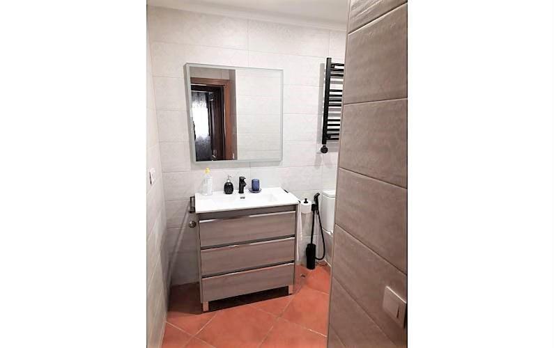 Apartamento Peonia 1 Канет-де-Беренгер Экстерьер фото