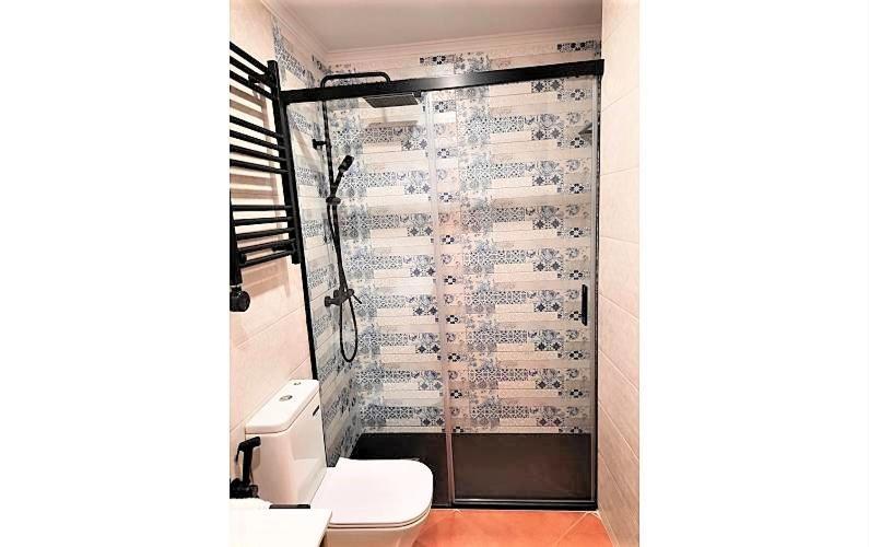 Apartamento Peonia 1 Канет-де-Беренгер Экстерьер фото
