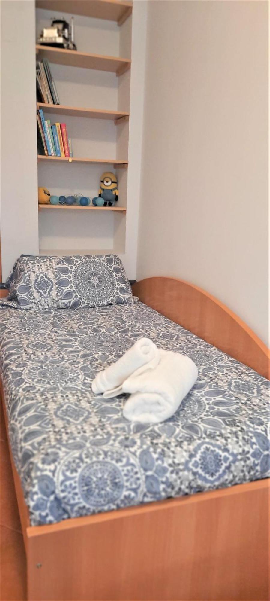 Apartamento Peonia 1 Канет-де-Беренгер Экстерьер фото