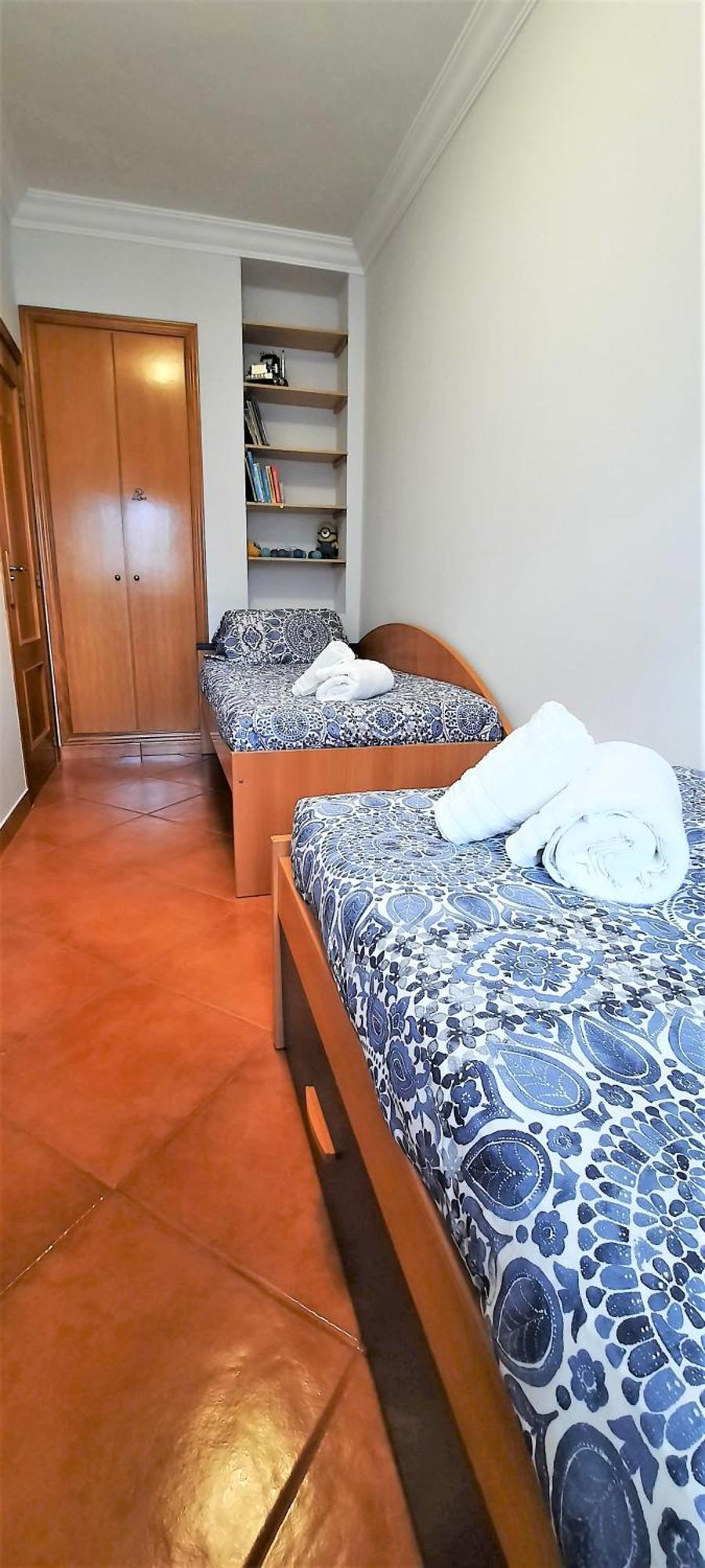 Apartamento Peonia 1 Канет-де-Беренгер Экстерьер фото