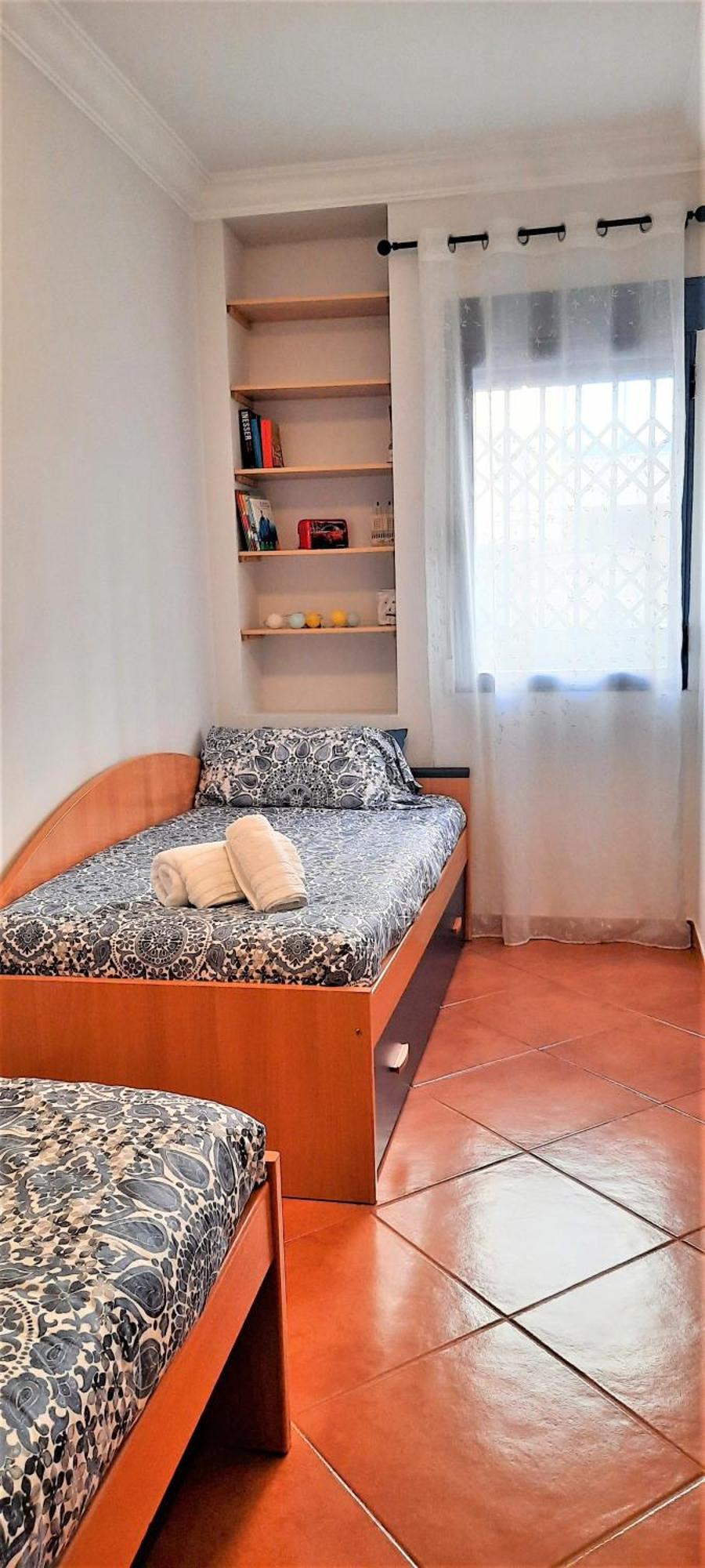 Apartamento Peonia 1 Канет-де-Беренгер Экстерьер фото